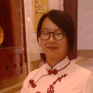 HuiChu Chen